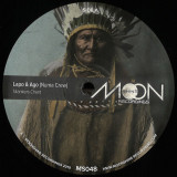 Ago & Lapo a.k.a. Numa Crew - Skankers Chant EP