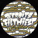 Detroit's Filthiest - Accept No Substitute