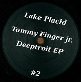 Tommy Finger Jr - Deeptroit Ep