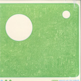 Stevia / Susumu Yokota - Fruits of the Room 2x12"