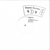 Jonny Rock - Dispute 01