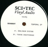 Schubert - Temporal Ep