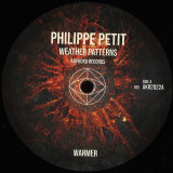 Philippe Petit - Weather Patterns