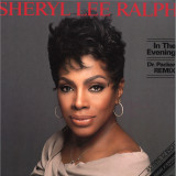SHERYL LEE RALPH - IN THE EVENING LP