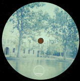 Jefferson Velazquez - Circling The Matter Ep