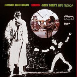 Gary Bartz NTU Troop - Harlem Bush Music: Uhuru