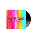 blink-182 - NINE LP