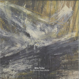 MIKE PARKER - THE BURNING ROUNDTABLE LP
