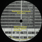Privacy Policy / Khonsu / John Shima - Supernova EP