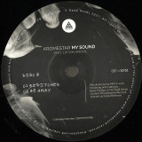 Kromestar - My Sound (Remastered) (Plate 2)