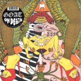 Goat - Oh Death LP