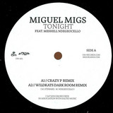 Miguel Migs Feat. Meshell Ndegeocello - Tonight