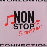 Various - WORLDWIDE CONNECTION VOL.1 (2x12")