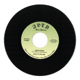 Race 'N Rhythm - Space Saver / Candybar Superstar 7"