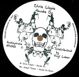 Chris Llopis - Hands On Ep