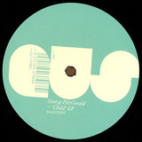 George Fitzgerald - Child Ep
