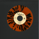 JOE BATAAN - CALL MY NAME