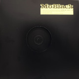 Various - MoBlack Gold Vol. IV