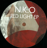 N.k.o - Red Light Ep