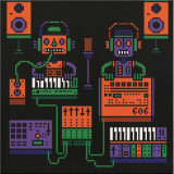 Emi Ömar &  Puffin - Split IV