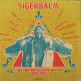 Tigerbalm - International Love Affair LP Remixes