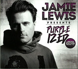 Jamie Lewis - Purpleized