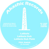Fikir Amlak & King Alpha - Lalibela / Addis Ababa