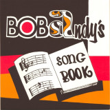 Bob Andy - Song Book LP