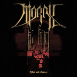 Morax - Rites And Curses LP