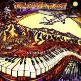 10 Ft. Ganja Plant - 10 Deadly Shots Vol. 2