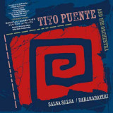 TITO PUENTE - Barabariti / Salsa Salsa