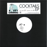 Dirty Bananas - Cocktails EP