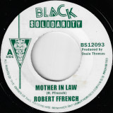 Robert French - Mother In Law