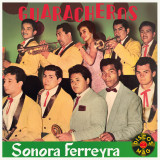SONORA NELSON FERREYRA - GUARACHEROS LP