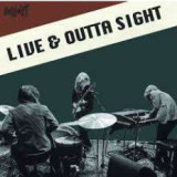 DeWolff - Live & Outta Sight LP 2x12"