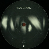 Yan Cook - X 2x12"
