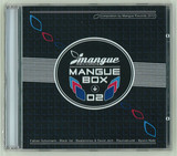 Mangue Records - Mangue Box 002  Cd