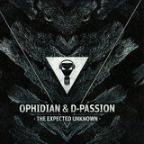 Ophidian & D-passion - The Expected Unknown