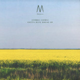 Andrei Ciubuc - Gotta Have House EP