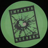 Innershades - The Beat EP