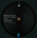Marco Zenker - Twenty-three