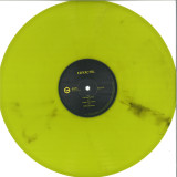 KAFKACTRL / UHF - SPLIT MACHINE VOL. 3 EP