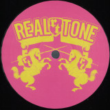 Franck Roger - Real Tone Classics 002