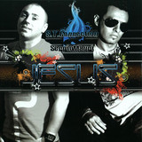 St Connection & Sergio Mauri - Jesus - Overture