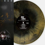 Method Man - Tical LP