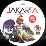 Jakarta - One Desire EP