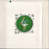 TSVI & DJ PLEAD - CALDO VERDE