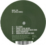 Model 500 - Ofi (remixes)