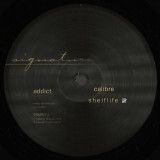 Calibre - Shelflife 5 (3x12")