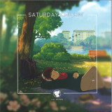 Lofi Girl Presents - Saturday Chillin LP 2x12"